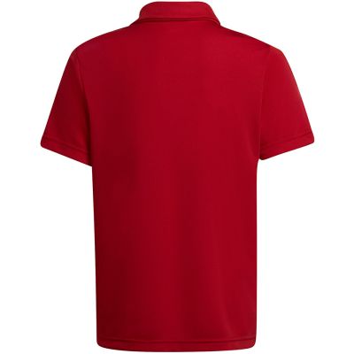 7. adidas Entrada 22 Polo Jr H57495 T-shirt