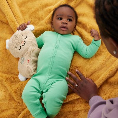 2. Fisher-Price HXG97 Plush Toy