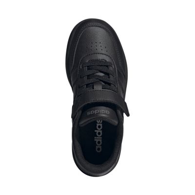 4. Adidas Breaknet 3.0 Kids Shoes Black KI8683