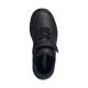4. Adidas Breaknet 3.0 Kids Shoes Black KI8683