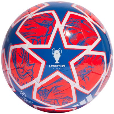 5. adidas UCL Club IN9327 Football