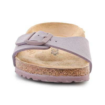2. Birkenstock Madrid BS 1031464 Faded Purple