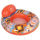 23. INFLATABLE WATER CHAIR BOHO 93x40CM 33115