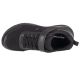3. Skechers Dynamatic Jr 405110L-BBK shoes