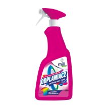 MILL STAIN REMOVER for colored fabrics 555ml
