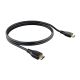 3. TRUST GXT731 RUZA HIGH SPEED HDMI cable