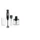 7. Braun MultiQuick 5 Pro MQ 55236 M 0.6 l Immersion Blender 1000 W Black