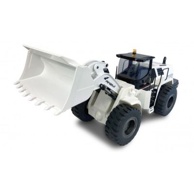2. Amewi RC G485AE wheel charger white Li-Ion 2000mAh/14+
