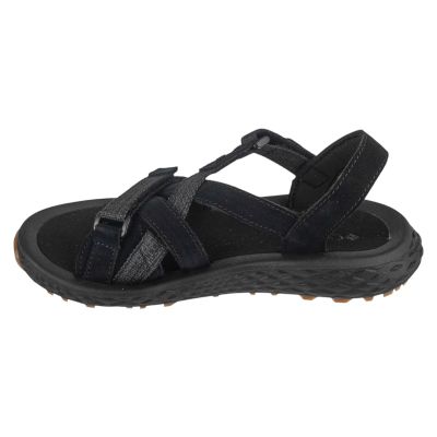 2. Columbia Konos Esla Sandals 2149711010 Black 36