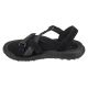 2. Columbia Konos Esla Sandals 2149711010 Black 36