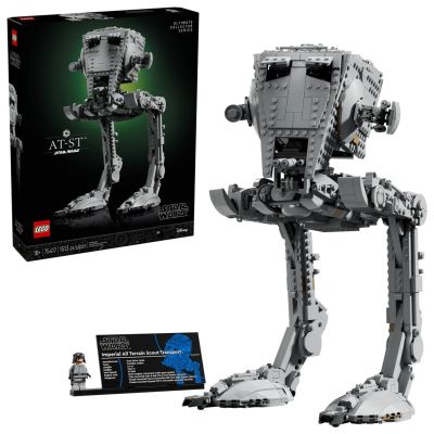 LEGO Star Wars 75417 - AT-ST Walker