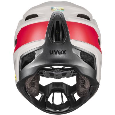 2. Uvex revolt MIPS bike helmet (41/0/063/04)