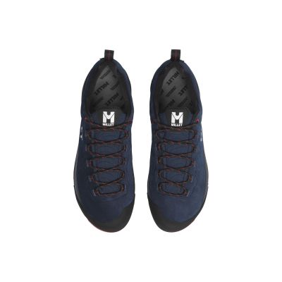4. MILLET Cimaï Pro Gtx M men's shoes navy blue