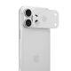 2. Tech-Protect Camalloy Fit+ Camera Island Cover for iPhone 18 Pro Max – Silver