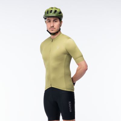 13. Radvik Skuli Gts Cycling Jersey M 92800653713