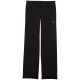 2. Puma ESS Elevated Straight Leg Women's Pants Black 691817 01