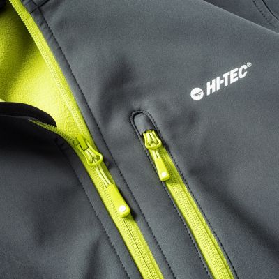 5. Hi-tec jacket caen M 92800282255