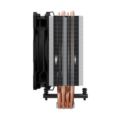 4. ARCTIC Freezer 36-S Processor Air Cooler 12 cm Black, Stainless Steel 1 pc.