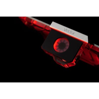 5. EK 3831109847923 part / accessory for computer cooling systems Mounting plate