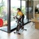 22. Schwinn IC8 Spinning Bike