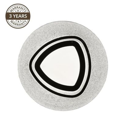 Riva B2084-1 24W LED RC D39 ceiling lamp