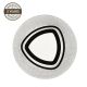 Riva B2084-1 24W LED RC D39 ceiling lamp