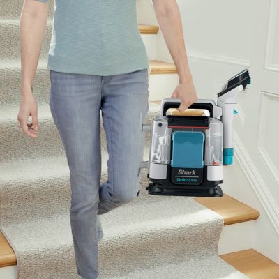 Shark PX200EUT VACUUM CLEANER