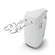 3. Hand mixer 451.4 SMAPP WHITE