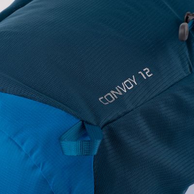 5. Elbrus Convoy 12 Backpack 92800597677