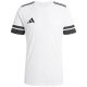10. adidas Squadra 25 M T-shirt JG5835
