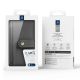 3. Dux Ducis Lawa Leather Case for iPhone 15 Pro - Gray