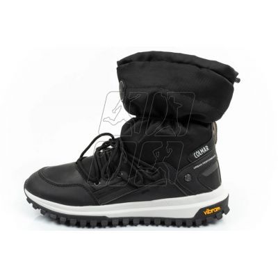 2. Colmar M WARMER BAND 200 snow boots