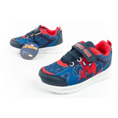 8. Leomil Spider-man children's sports shoes sneakers for boys light