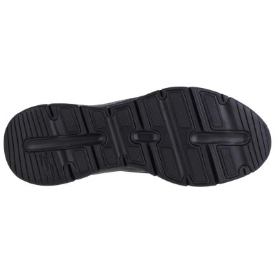4. Skechers Arch Fit-Ascension 232404-BBK Black 41