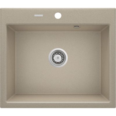 Single-bowl granite sink ZQN_7103 5908212073711