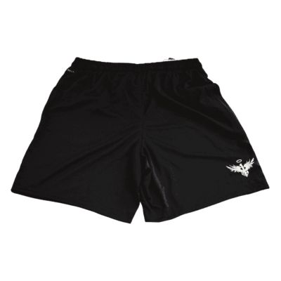 2. PUMA One Of One Flare Shorts Puma Black - 535112-1