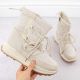 8. Potocki Snow Boots W WOL274