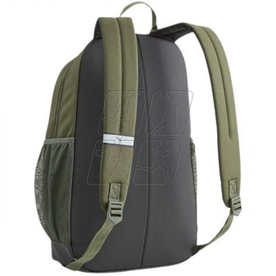 4. Backpack Puma Plus 79615 07