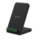 3. Tech-Protect QI15W-A40 Wireless Charger - Black