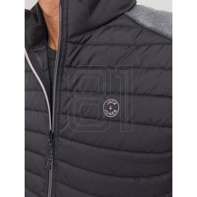 5. Jack &amp; Jones Jjemulti Bodywarmer Collar Noos M 12200684 vest