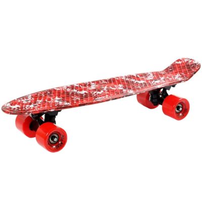 5. SMJ UT-2206 Skateboard 