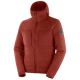 7. Salomon SNOWSHELTER M sweatshirt C13653 00