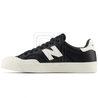 7. New Balance unisex BB100LBK shoes