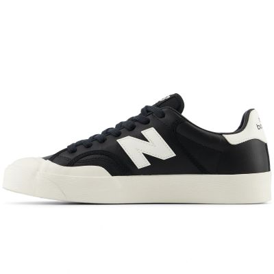 7. New Balance unisex BB100LBK shoes