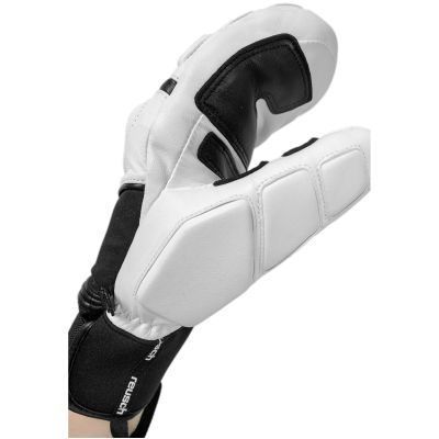 4. Reusch World Champ Mitten