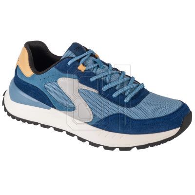 Skechers Fury - Fury Lace Low 183265-NVBL Blue 41