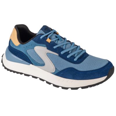 Skechers Fury - Fury Lace Low 183265-NVBL Blue 41