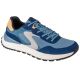 Skechers Fury - Fury Lace Low 183265-NVBL Blue 41