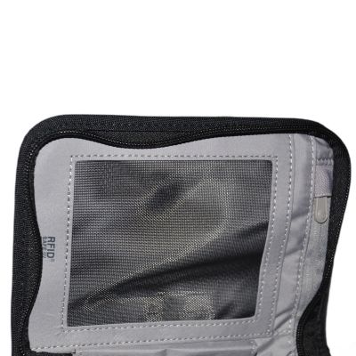 7. Pacsafe RFIDsafe V150 Document Pouch - PRF10561100