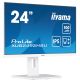 IIYAMA LED MONITOR 23.8" XUB2492HSU-W6